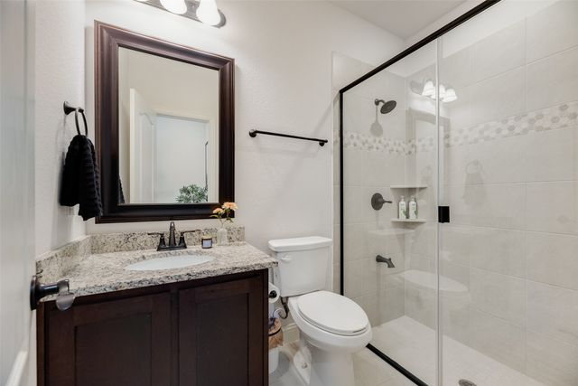 3208 Emerald Grove Lane, Fort Worth, TX 76244