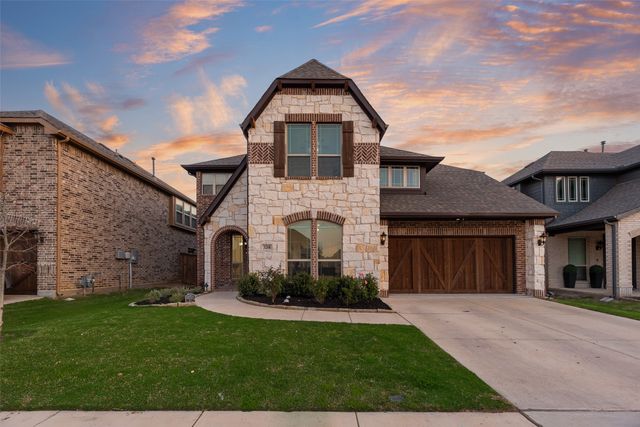 3208 Emerald Grove Lane, Fort Worth, TX 76244