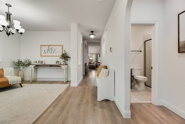 3208 Emerald Grove Lane, Fort Worth, TX 76244