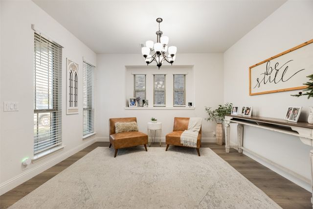 3208 Emerald Grove Lane, Fort Worth, TX 76244