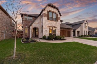 3208 Emerald Grove Lane, Fort Worth, TX 76244