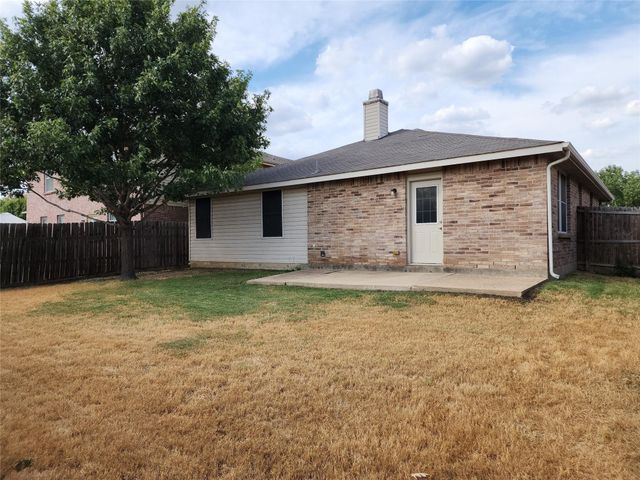 1604 Carolina Ridge Way, Fort Worth, TX 76247