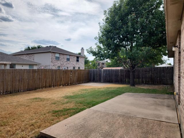 1604 Carolina Ridge Way, Fort Worth, TX 76247