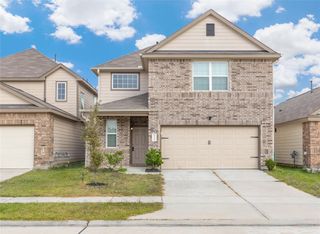 17538 Greystanes Road, Humble, TX 77346