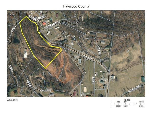 275 Sorrells Cove Road C-1, C-2, Waynesville, NC 28786