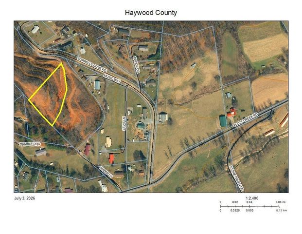 275 Sorrells Cove Road C-1, C-2, Waynesville, NC 28786
