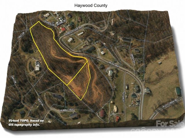 275 Sorrells Cove Road C-1, C-2, Waynesville, NC 28786