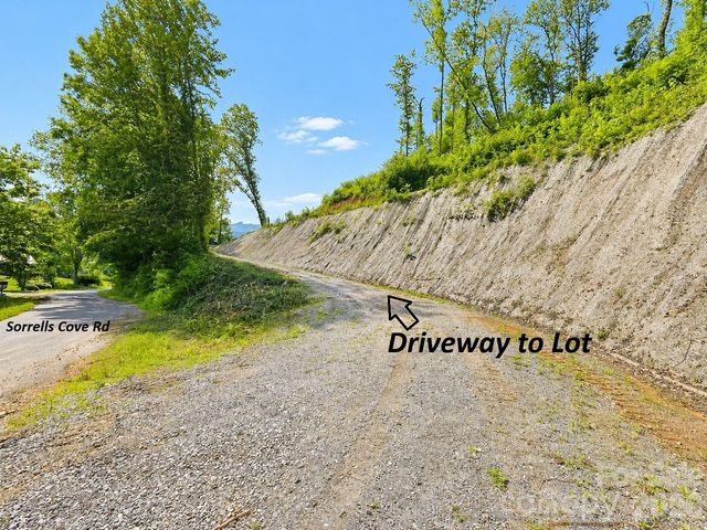 275 Sorrells Cove Road C-1, C-2, Waynesville, NC 28786
