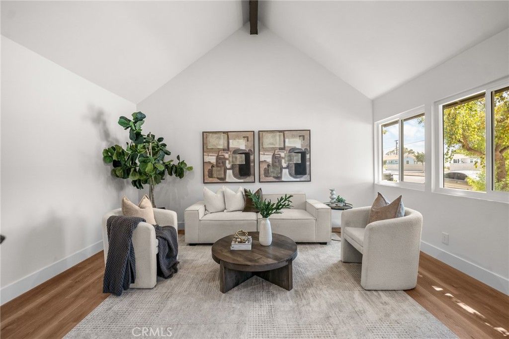 Image 1 of property listing at 22932 S Vermont Avenue, Torrance, CA 90502