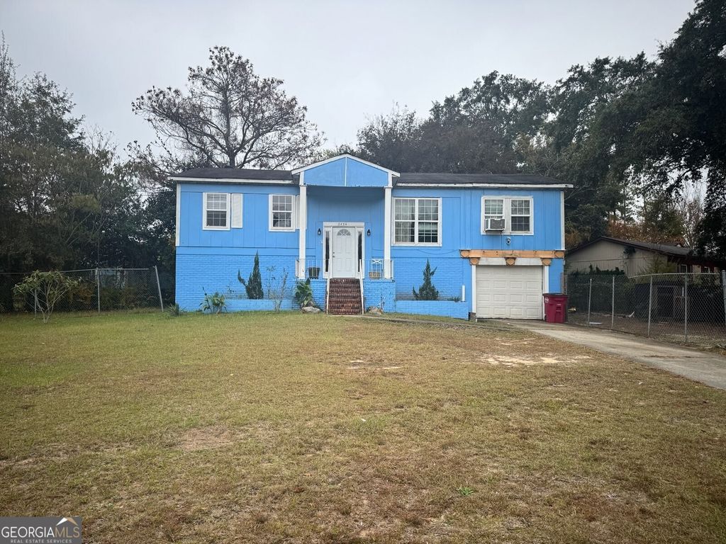 3434 Majestic Court, Macon, GA 31217