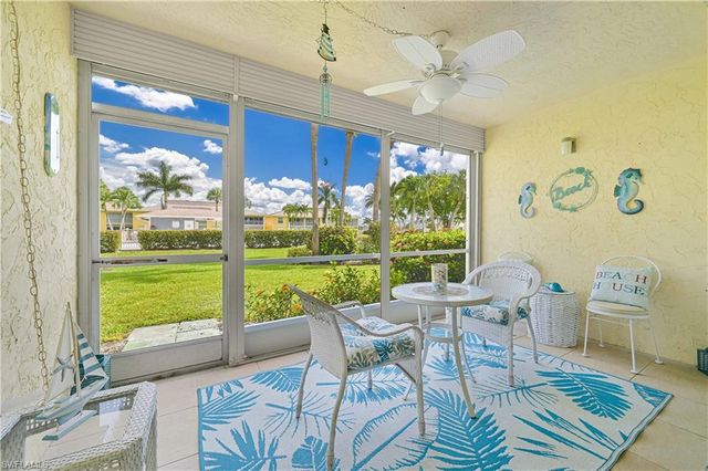 351 Charlemagne BLVD 105A, Naples, FL 34112