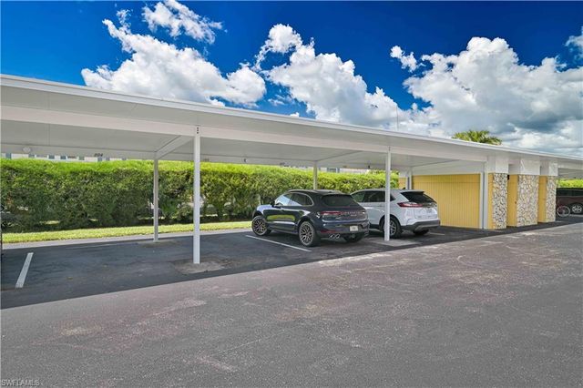 351 Charlemagne BLVD 105A, Naples, FL 34112