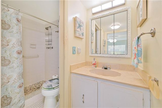 351 Charlemagne BLVD 105A, Naples, FL 34112