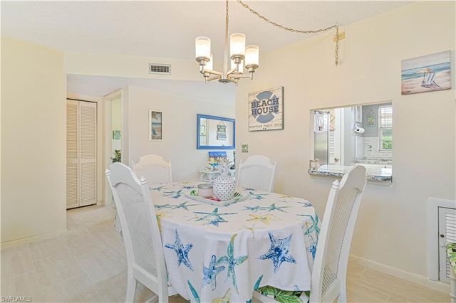 351 Charlemagne BLVD 105A, Naples, FL 34112