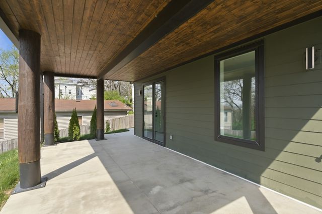 1905 Sevier St, Nashville, TN 37206
