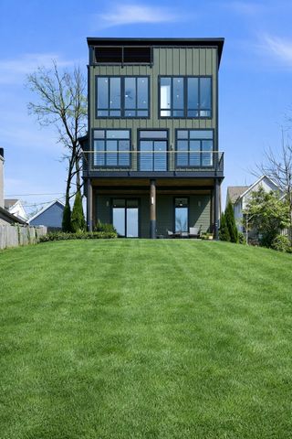 1905 Sevier St, Nashville, TN 37206