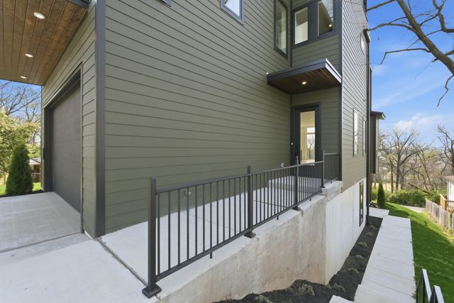 1905 Sevier St, Nashville, TN 37206