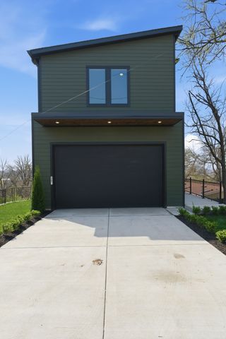 1905 Sevier St, Nashville, TN 37206