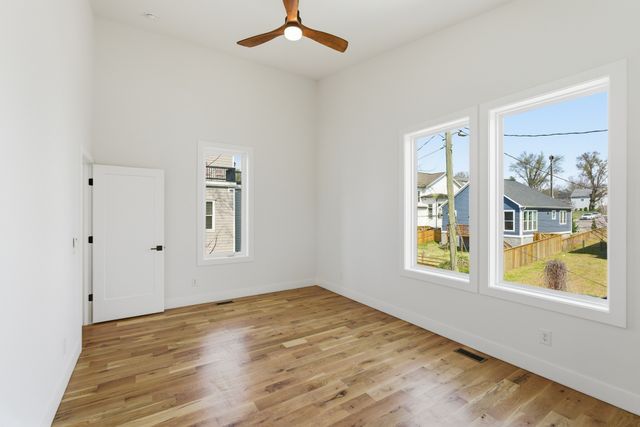 1905 Sevier St, Nashville, TN 37206