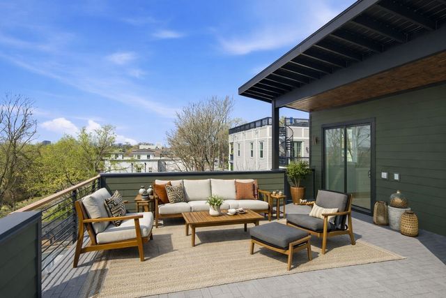 1905 Sevier St, Nashville, TN 37206