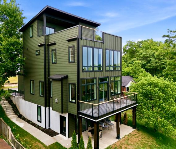 1905 Sevier St, Nashville, TN 37206