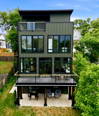 1905 Sevier St, Nashville, TN 37206
