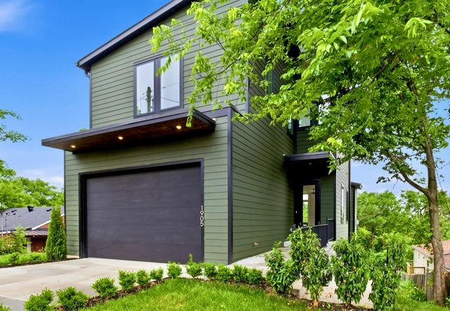 1905 Sevier St, Nashville, TN 37206