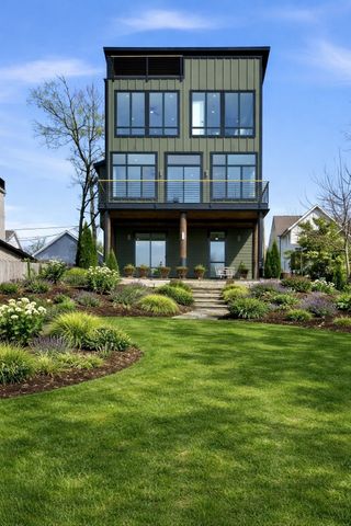 1905 Sevier St, Nashville, TN 37206