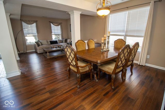 8838 N Fawn Meadow Drive, Mccordsville, IN 46055