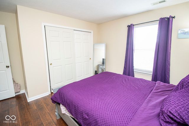 8838 N Fawn Meadow Drive, Mccordsville, IN 46055