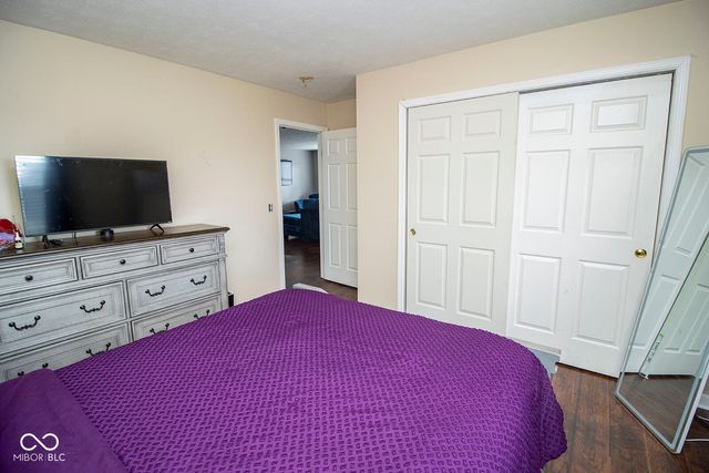 8838 N Fawn Meadow Drive, Mccordsville, IN 46055