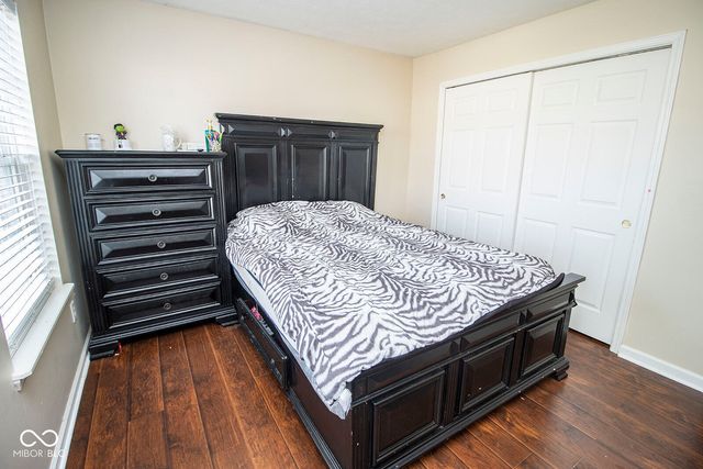 8838 N Fawn Meadow Drive, Mccordsville, IN 46055