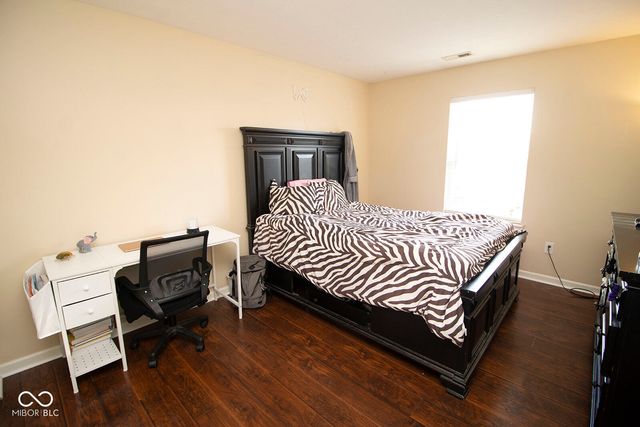 8838 N Fawn Meadow Drive, Mccordsville, IN 46055