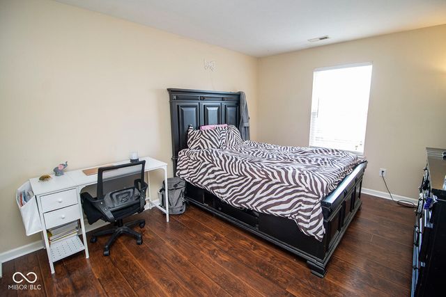 8838 N Fawn Meadow Drive, Mccordsville, IN 46055