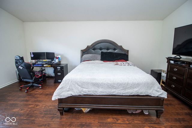 8838 N Fawn Meadow Drive, Mccordsville, IN 46055