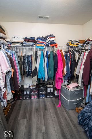 8838 N Fawn Meadow Drive, Mccordsville, IN 46055