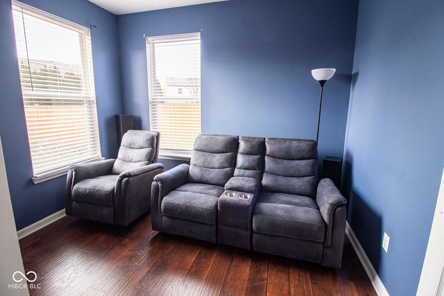 8838 N Fawn Meadow Drive, Mccordsville, IN 46055