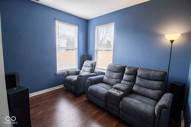 8838 N Fawn Meadow Drive, Mccordsville, IN 46055