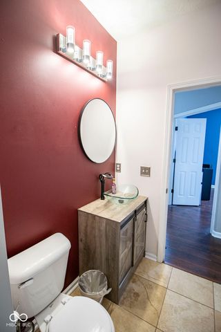 8838 N Fawn Meadow Drive, Mccordsville, IN 46055