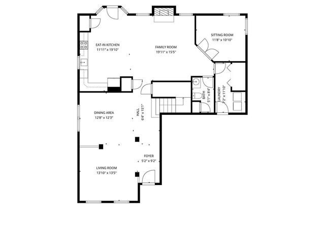 8838 N Fawn Meadow Drive, Mccordsville, IN 46055