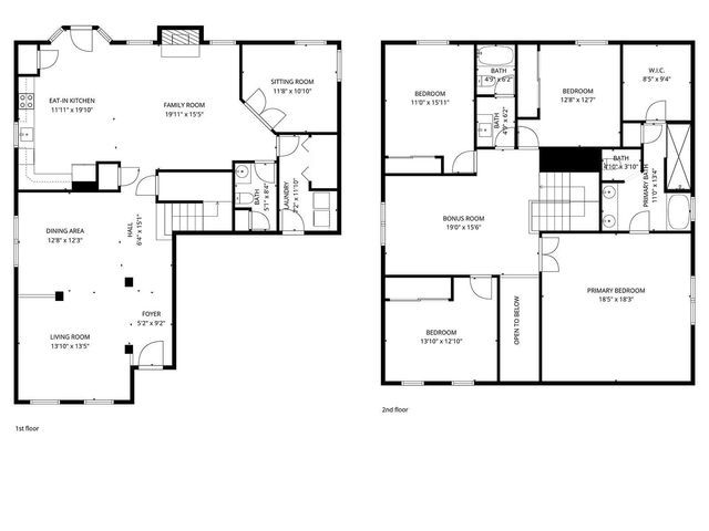 8838 N Fawn Meadow Drive, Mccordsville, IN 46055