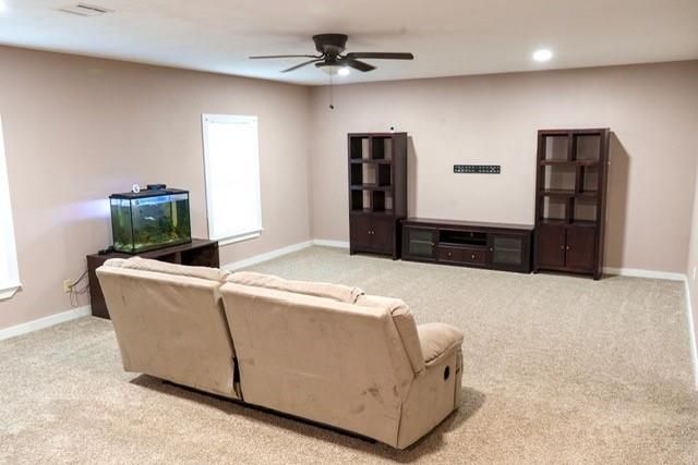 151 White Oak Drive, Shepherd, TX 77371