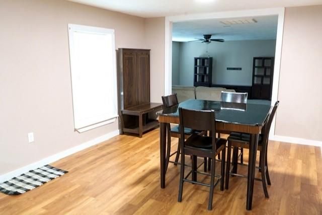 151 White Oak Drive, Shepherd, TX 77371