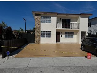827 SE 12TH Steet, Hialeah, FL 33010