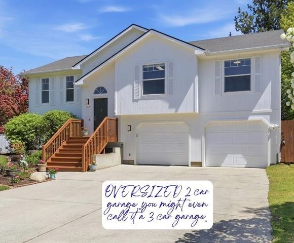 1417 S Glenn Rd, Spokane Valley, WA 99206