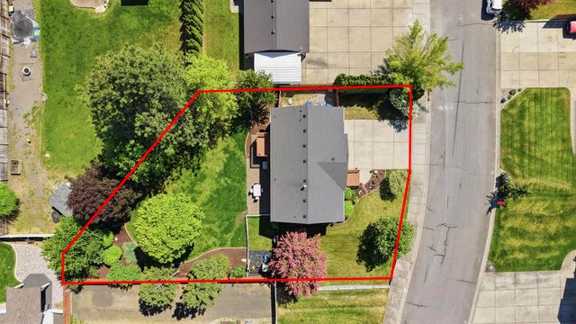 1417 S Glenn Rd, Spokane Valley, WA 99206