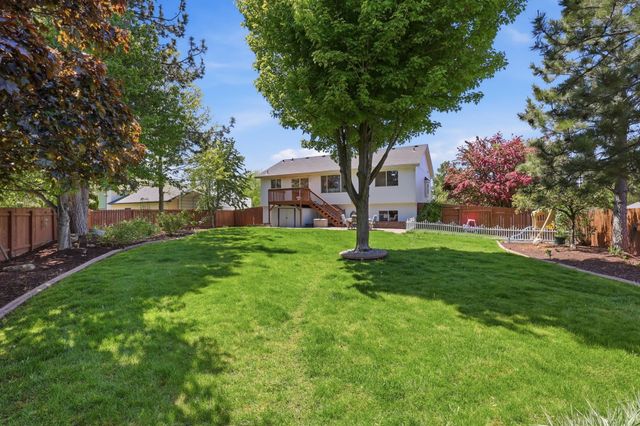 1417 S Glenn Rd, Spokane Valley, WA 99206