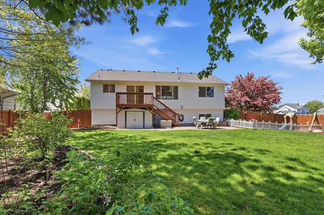 1417 S Glenn Rd, Spokane Valley, WA 99206