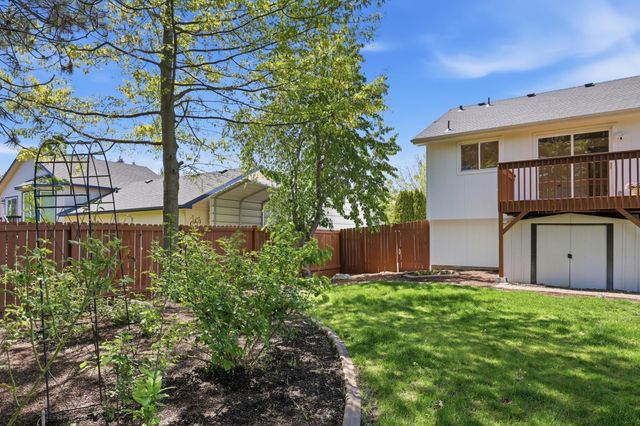1417 S Glenn Rd, Spokane Valley, WA 99206