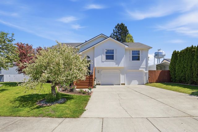 1417 S Glenn Rd, Spokane Valley, WA 99206